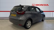 Honda Jazz 1.5 i-MMD Hybrid SE 5dr eCVT Hybrid Hatchback